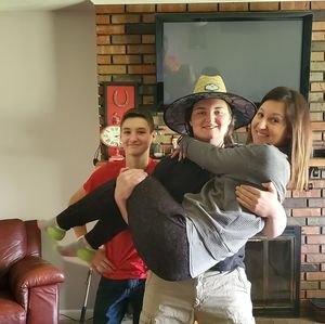 Meet your Posher, Katie